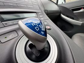 2010 TOYOTA PRIUS HATCHBACK 4-CYL, HYBRID, 1.8 LITER III HATCHBACK 4D