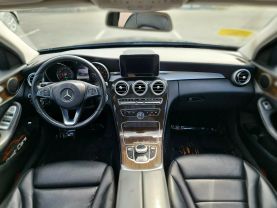 2017 Mercedes-benz C-class - Image 13