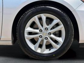 2016 CHEVROLET MALIBU SEDAN 4-CYL, TURBO, 1.5 LITER LT SEDAN 4D