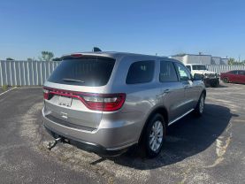 2015 DODGE DURANGO