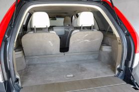 2013 VOLVO XC90 SUV 6-CYL, 3.2 LITER 3.2 SPORT UTILITY 4D