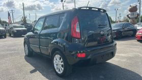 2012 KIA SOUL