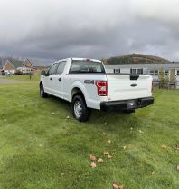 2019 Ford F150 Supercrew Cab - Image 4