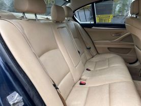 2011 Bmw 5 Series - Image 27