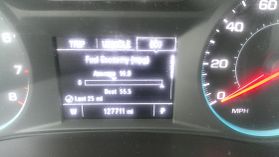 2020 CHEVROLET MALIBU SEDAN 4-CYL, TURBO, 1.5 LITER LT SEDAN 4D