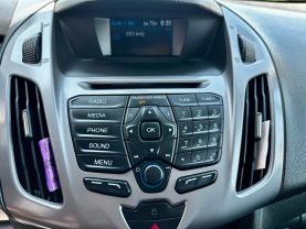 2016 FORD TRANSIT CONNECT CARGO CARGO 4-CYL, 2.5 LITER XLT VAN 4D
