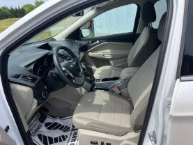 2015 FORD ESCAPE SUV 4-CYL, ECOBOOST, 1.6T SE SPORT UTILITY 4D