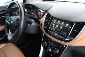 2019 Chevrolet Trax - Image 10