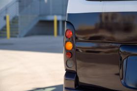 1999 SUZUKI EVERY VAN F6A -