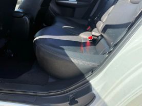 2014 SUBARU IMPREZA SEDAN 4-CYL, TURBO, 2.5 LITER WRX LIMITED SEDAN 4D