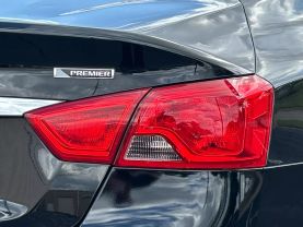 2019 CHEVROLET IMPALA SEDAN - AUTOMATIC - Dart Auto Group