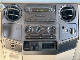 2008 FORD F350 SUPER DUTY SUPER CAB PICKUP V8, TURBO DSL 6.4L XL PICKUP 4D 8 FT - The Auto Lot