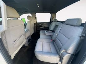 2016 Chevrolet Silverado 1500 Crew Cab Lt Pickup 4d 5 3/4 Ft - Image 12