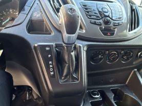 2017 FORD TRANSIT 150 VAN CARGO - AUTOMATIC - Dart Auto Group