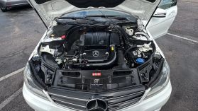 2014 Mercedes-benz C-class - Image 57
