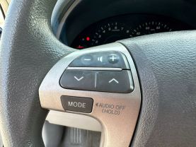 Used 2009 TOYOTA CAMRY SEDAN 4-CYL, 2.4 LITER LE SEDAN 4D - LA Auto Star located in Virginia Beach, VA