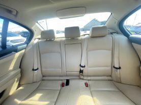 2015 BMW 5 SERIES