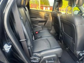 2019 DODGE JOURNEY