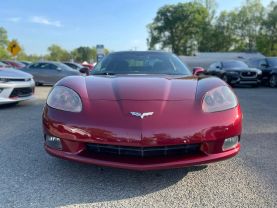 2007 Chevrolet Corvette - Image 2