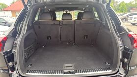 2017 PORSCHE CAYENNE