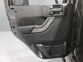 2017 Jeep Wrangler Unlimited - - Image 26