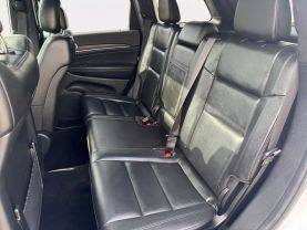 2021 JEEP GRAND CHEROKEE SUV V6, VVT, 3.6 LITER LIMITED SPORT UTILITY 4D