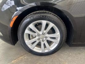 2016 CHRYSLER 200