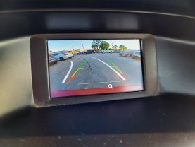 2018 FORD FOCUS HATCHBACK 4-CYL, 2.0 LITER SE HATCHBACK 4D