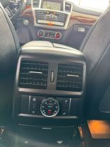2015 MERCEDES-BENZ GL-CLASS SUV V8, TT, 4.7L GL 550 4MATIC SPORT UTILITY 4D