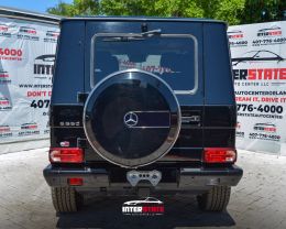 2014 MERCEDES-BENZ G-CLASS For Sale in Orlando