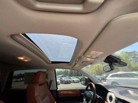 2021 Toyota Tundra Crewmax 1794 Edition Pickup 4d 5 1/2 Ft - Image 26