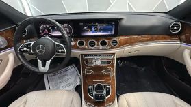 2020 MERCEDES-BENZ E-CLASS