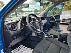 2016 TOYOTA RAV4 SUV - AUTOMATIC -  V & B Auto Sales