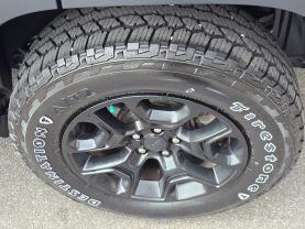 2019 Jeep Cherokeetrailhawk Sport Utility 4d - Image 30