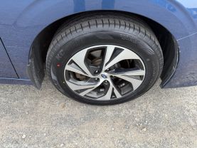 2020 SUBARU LEGACY SEDAN 4-CYL, 2.5 LITER PREMIUM SEDAN 4D