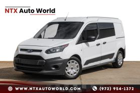 2018 Ford Transit Connect Cargo - Image 1