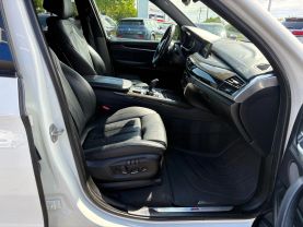 2016 Bmw X5 Xdrive50i Sport Utility 4d - Image 40
