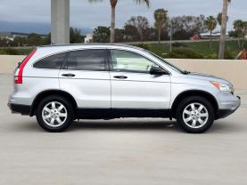 2011 HONDA CR-V SUV 4-CYL, VTEC, 2.4 LITER SE SPORT UTILITY 4D