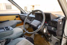 1991 TOYOTA TOWNACE CAMPER 2C COMPO CAMPER