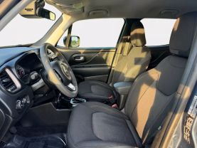 2023 JEEP RENEGADE SUV 4-CYL, MULTIAIR, TURBO, 1.3 LITER UPLAND SPORT UTILITY 4D