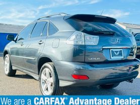 2004 LEXUS RX - V6, 3.3 LITER RX 330 SPORT UTILITY 4D