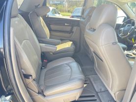 2016 GMC ACADIA