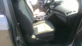 2014 FORD ESCAPE SUV 4-CYL, ECOBOOST, 1.6L SE SPORT UTILITY 4D