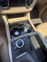 2013 MERCEDES-BENZ M-CLASS SUV V6, TURBO DIESEL, 3.0 LITER ML 350 BLUETEC 4MATIC SPORT UTILITY 4D