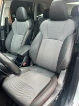 2021 SUBARU FORESTER SUV 4-CYL, 2.5 LITER SPORT SUV 4D
