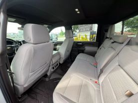 2020 Chevrolet Silverado 3500 Hd Crew Cab Lt Pickup 4d 8 Ft - Image 20
