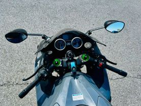 2021 KAWASAKI ZX1400JMFNL NINJA ZX-14R ABS SPORTBIKES - -