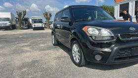 2012 KIA SOUL