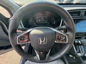 2021 HONDA CR-V SUV 4-CYL, TURBO, 1.5 LITER EX SPORT UTILITY 4D