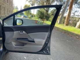 2012 HONDA CIVIC SEDAN 4-CYL, VTEC, 1.8 LITER EX SEDAN 4D